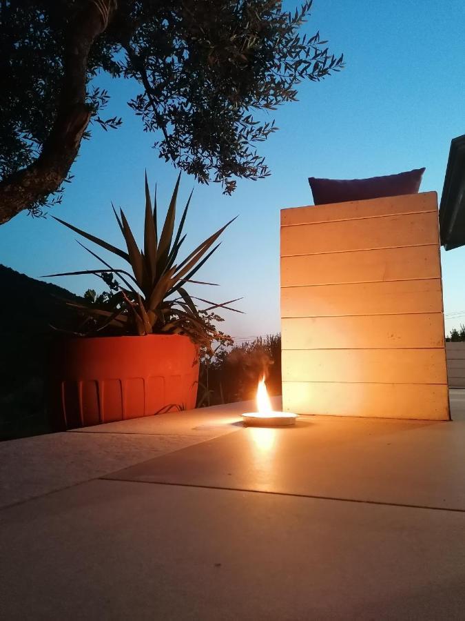 B&B Villa Giulia Capaccio Extérieur photo