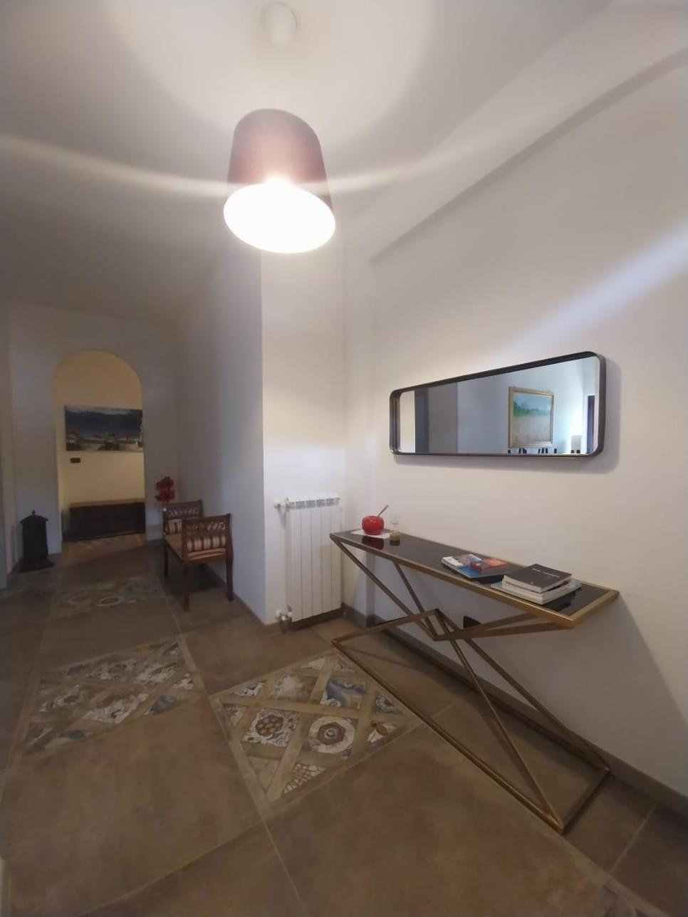 B&B Villa Giulia Capaccio Extérieur photo