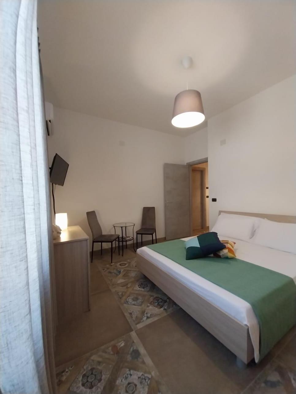 B&B Villa Giulia Capaccio Extérieur photo