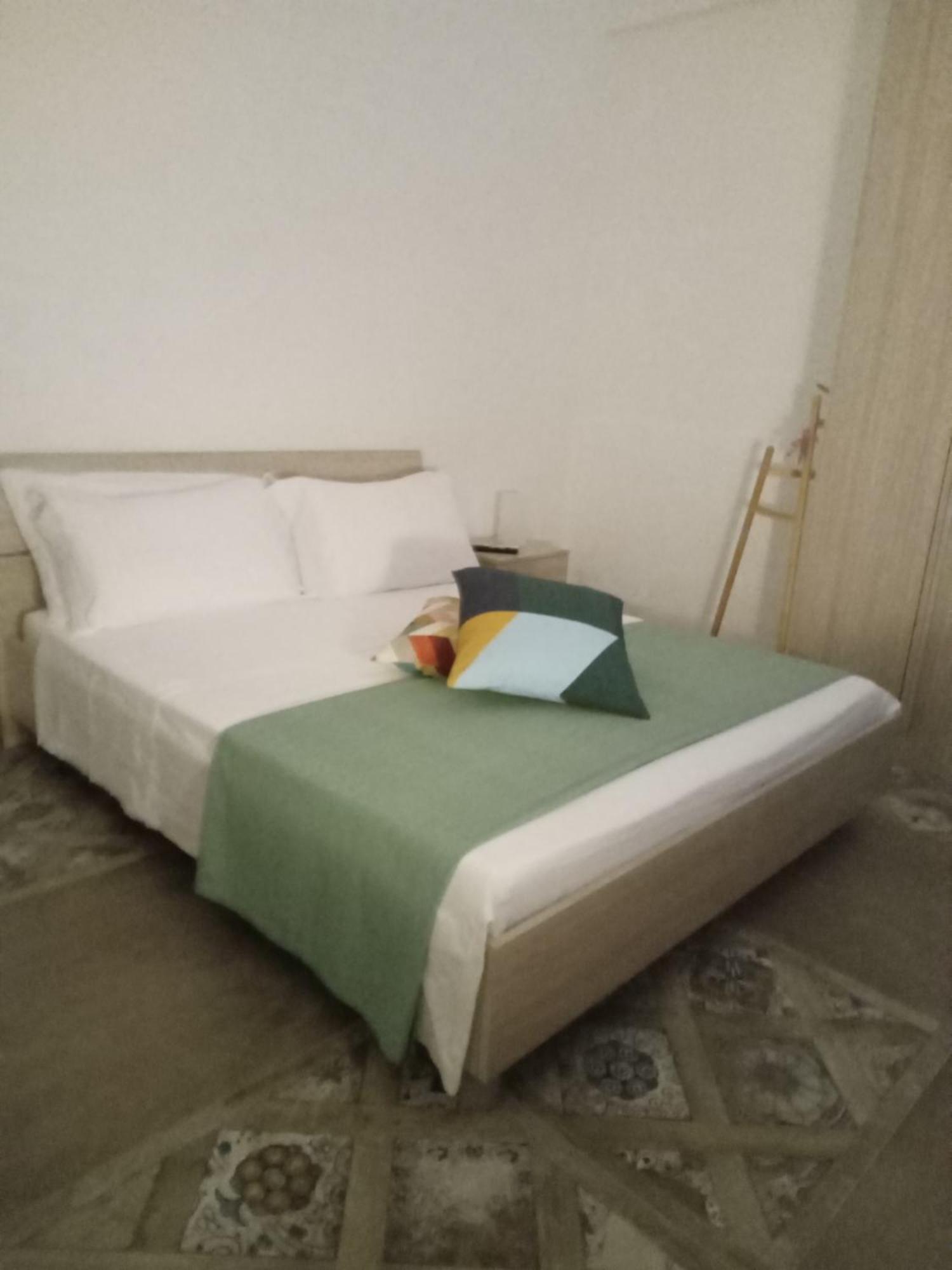 B&B Villa Giulia Capaccio Extérieur photo